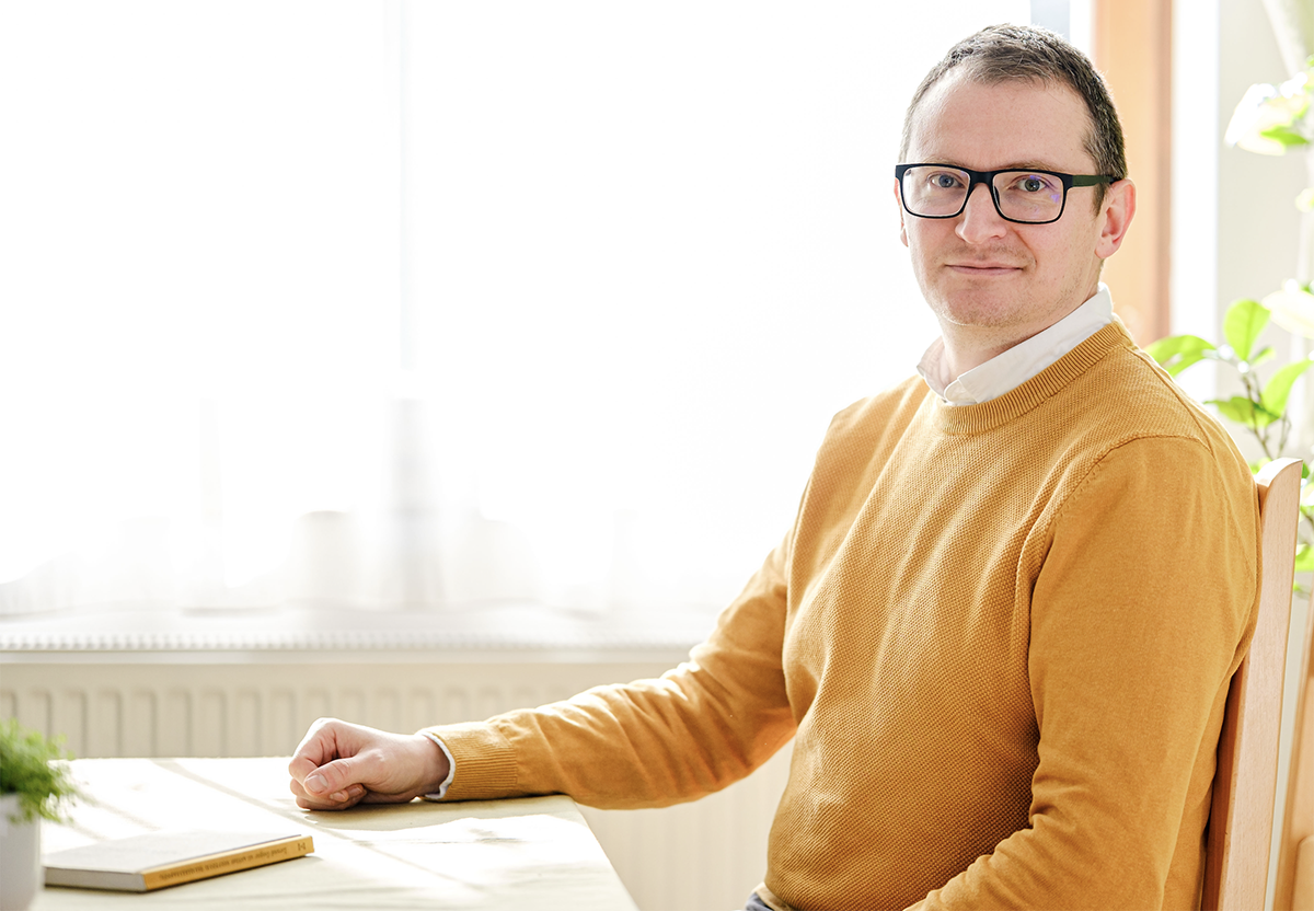 „A kultúra egyszerre iránytű és menedék…”