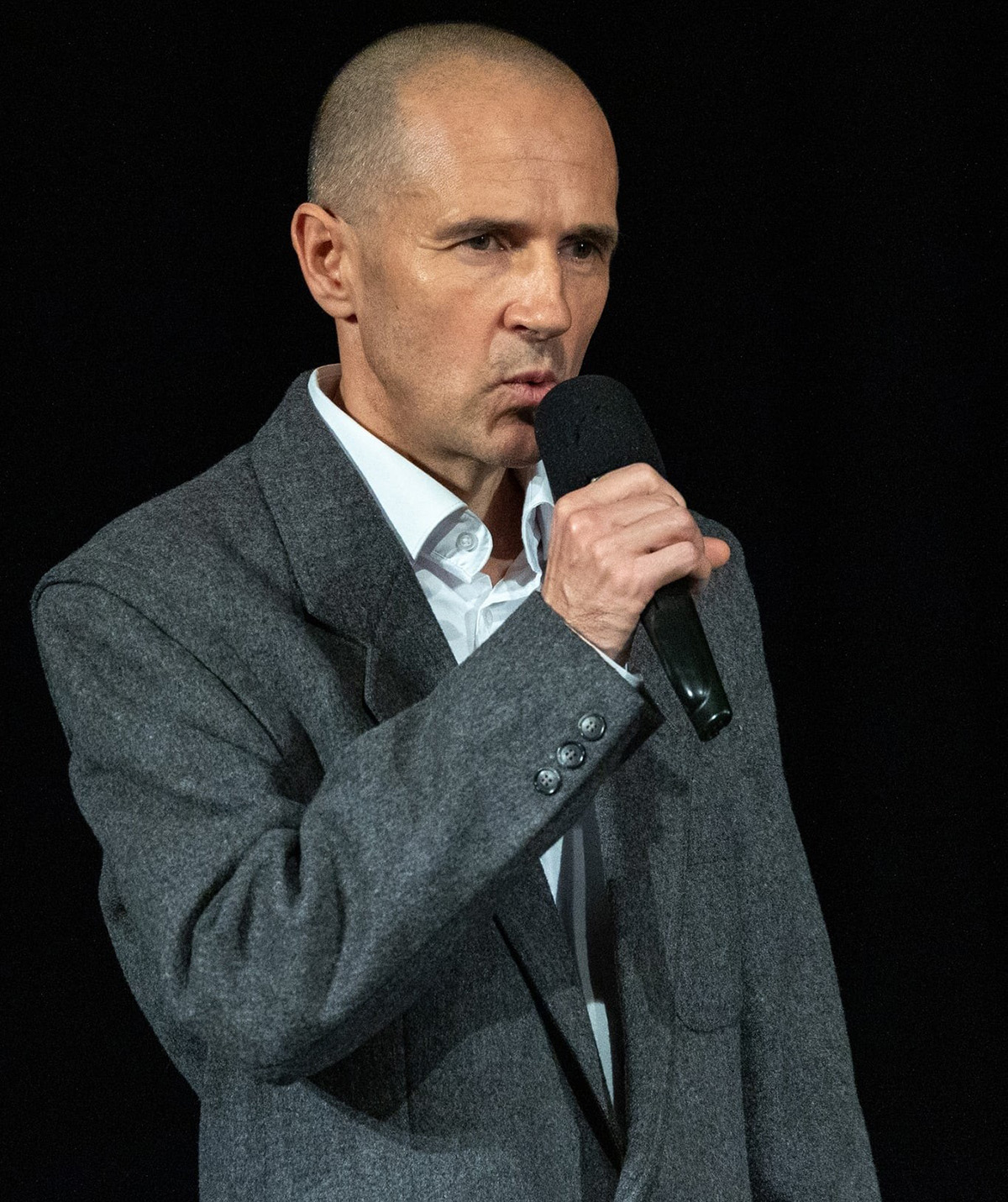 „A kultúra egyszerre iránytű és menedék…”