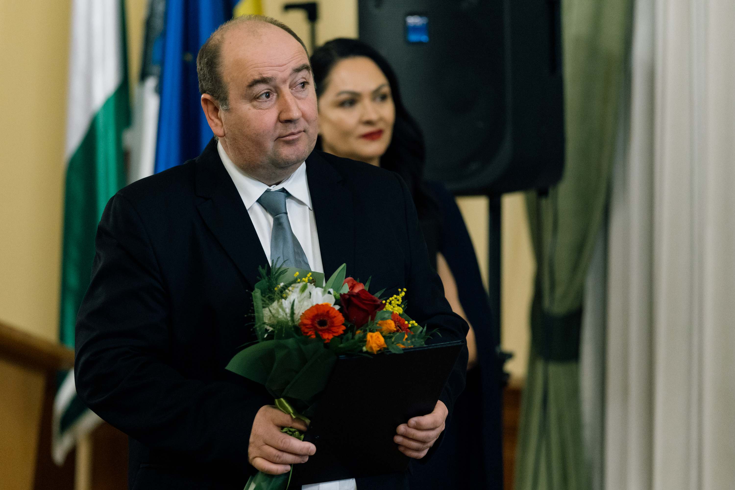 „Ahol kultúra van, ott érték van, ott közösség születik”