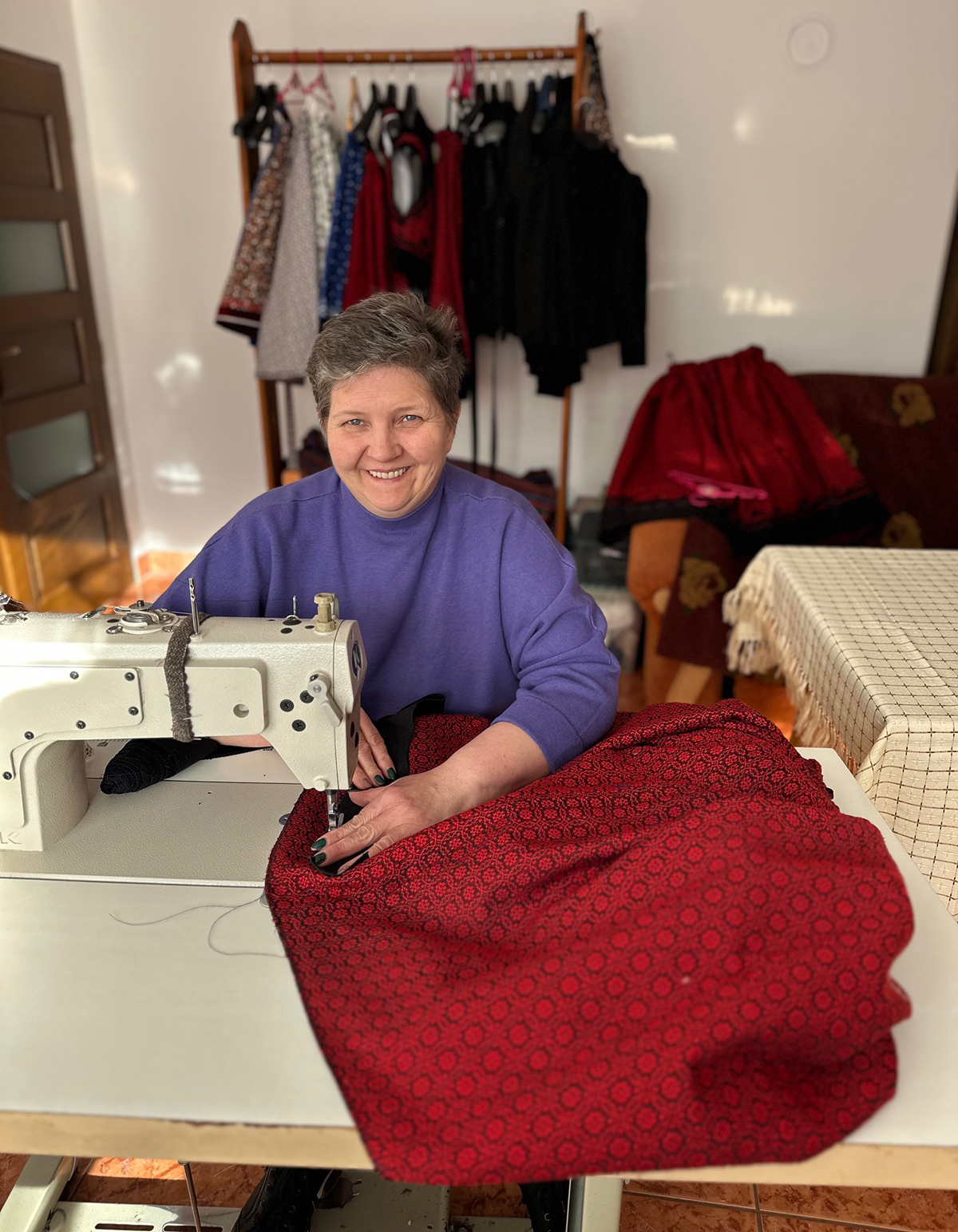 Visszanyerte méltó helyét a székely ruha