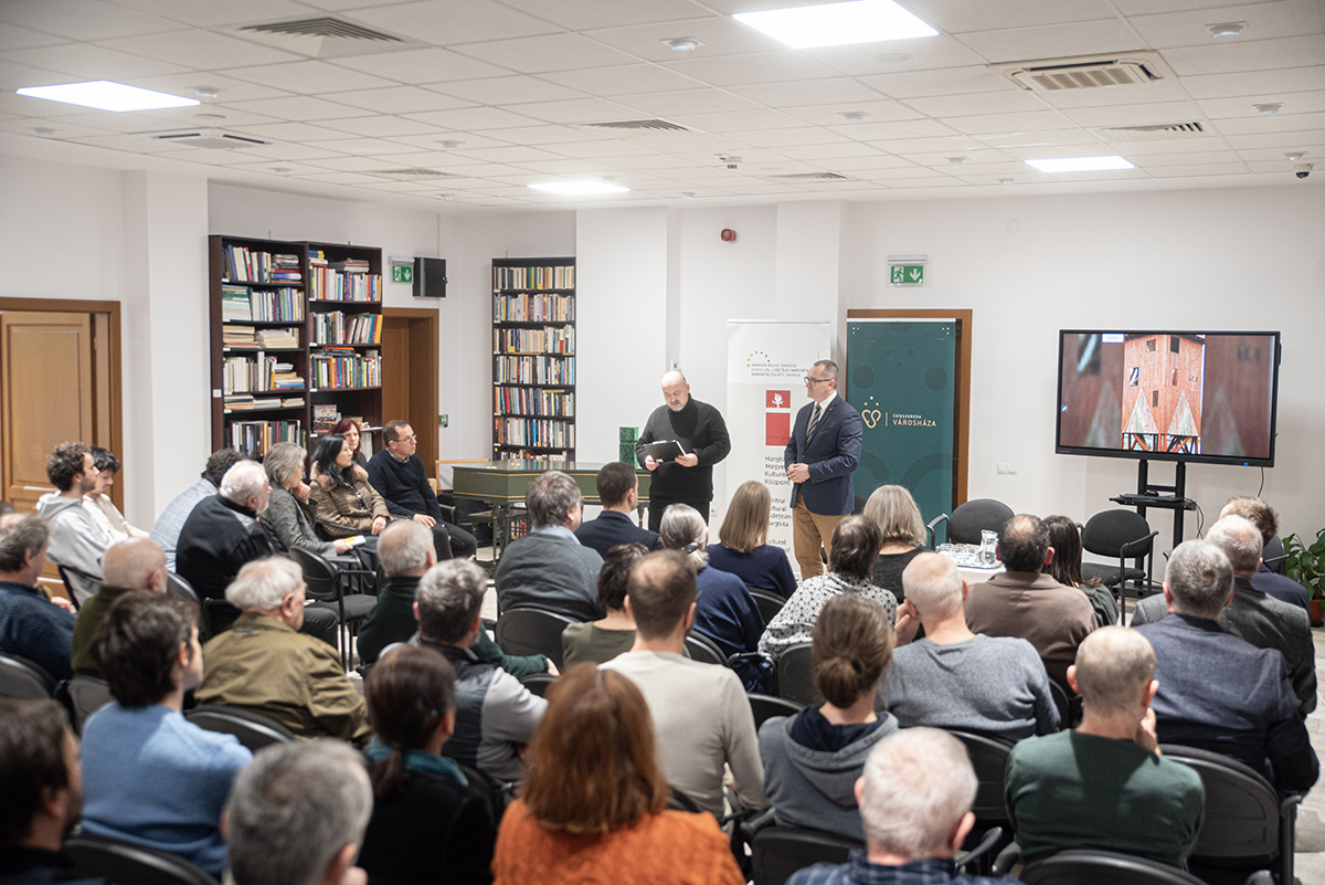 A szakma igazi arisztokratája