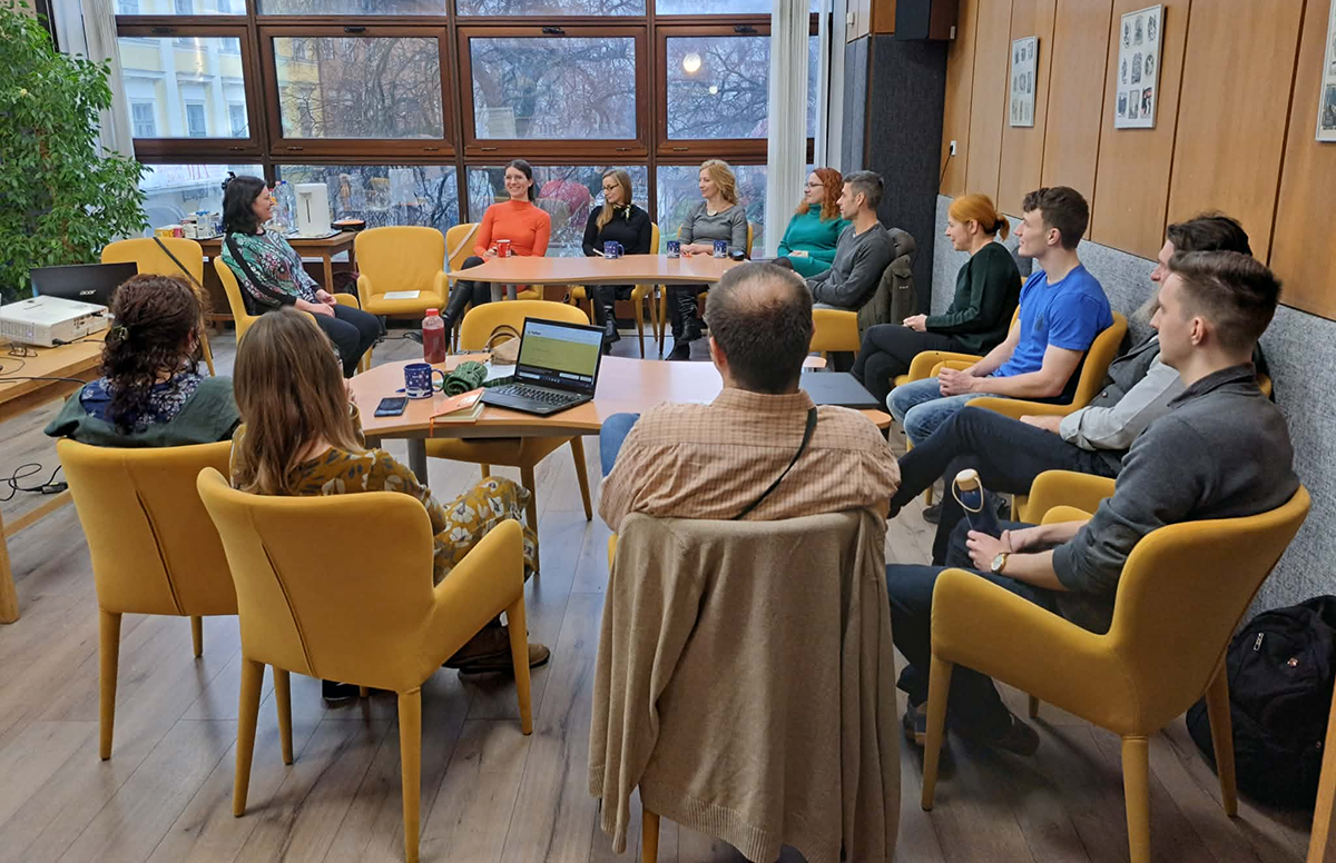 Amikor a kihívásokból új utak születnek Amikor a kihívásokból új utak születnek