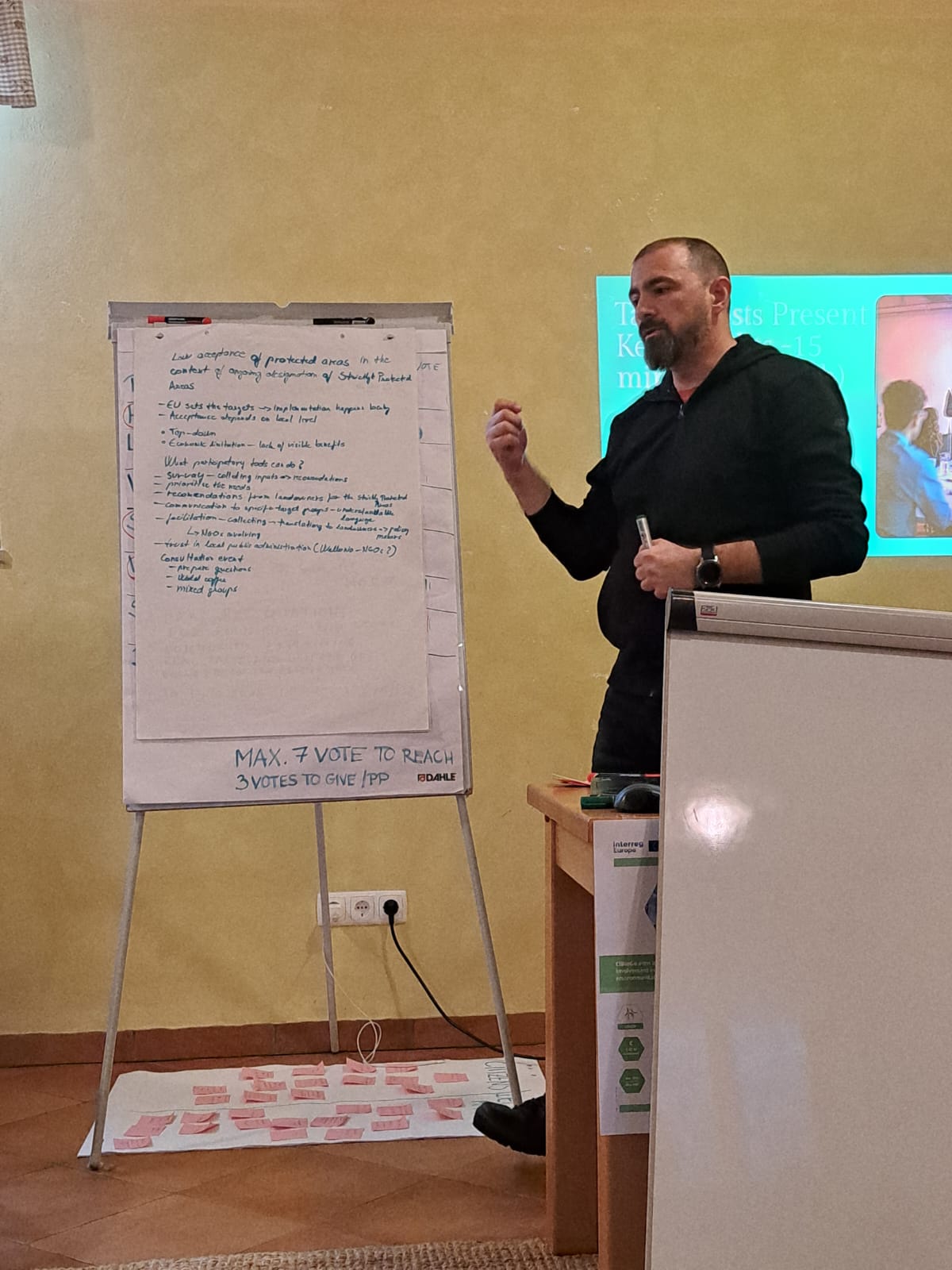 Nemzetközi együttműködés a közösségi részvételen alapuló biodiverzitás-irányításért