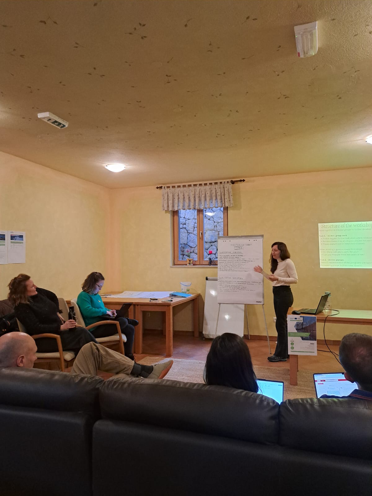 Nemzetközi együttműködés a közösségi részvételen alapuló biodiverzitás-irányításért