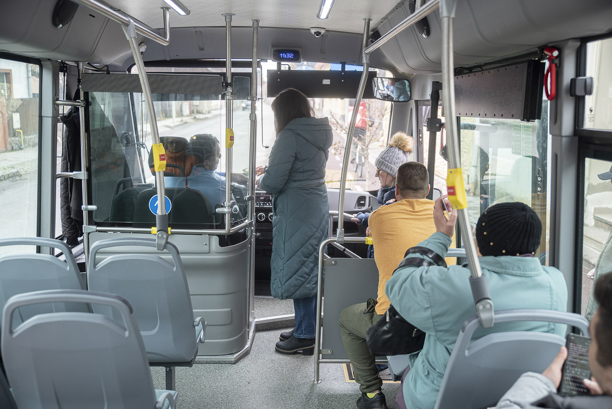 Városi buszok: új járat és sűrítés várható