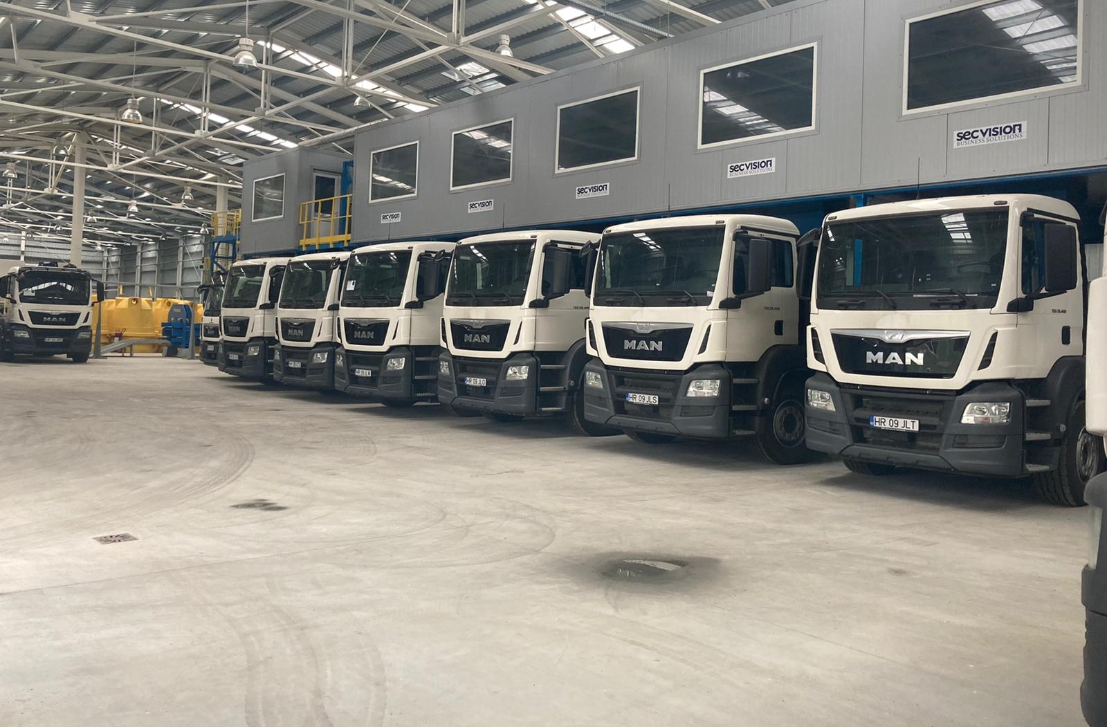 Tizennégy év után fontos mérföldkőhöz érkezett az integrált hulladékgazdálkodási rendszer