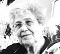 özv. Ilyés Jánosné