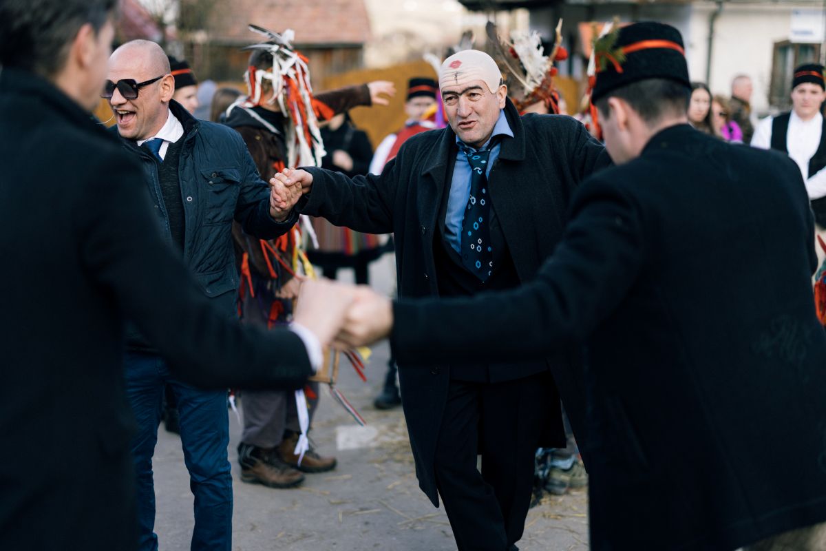 „Alsósófalván nem őrzik, hanem megélik a hagyományt” „Alsósófalván nem őrzik, hanem megélik a hagyományt”