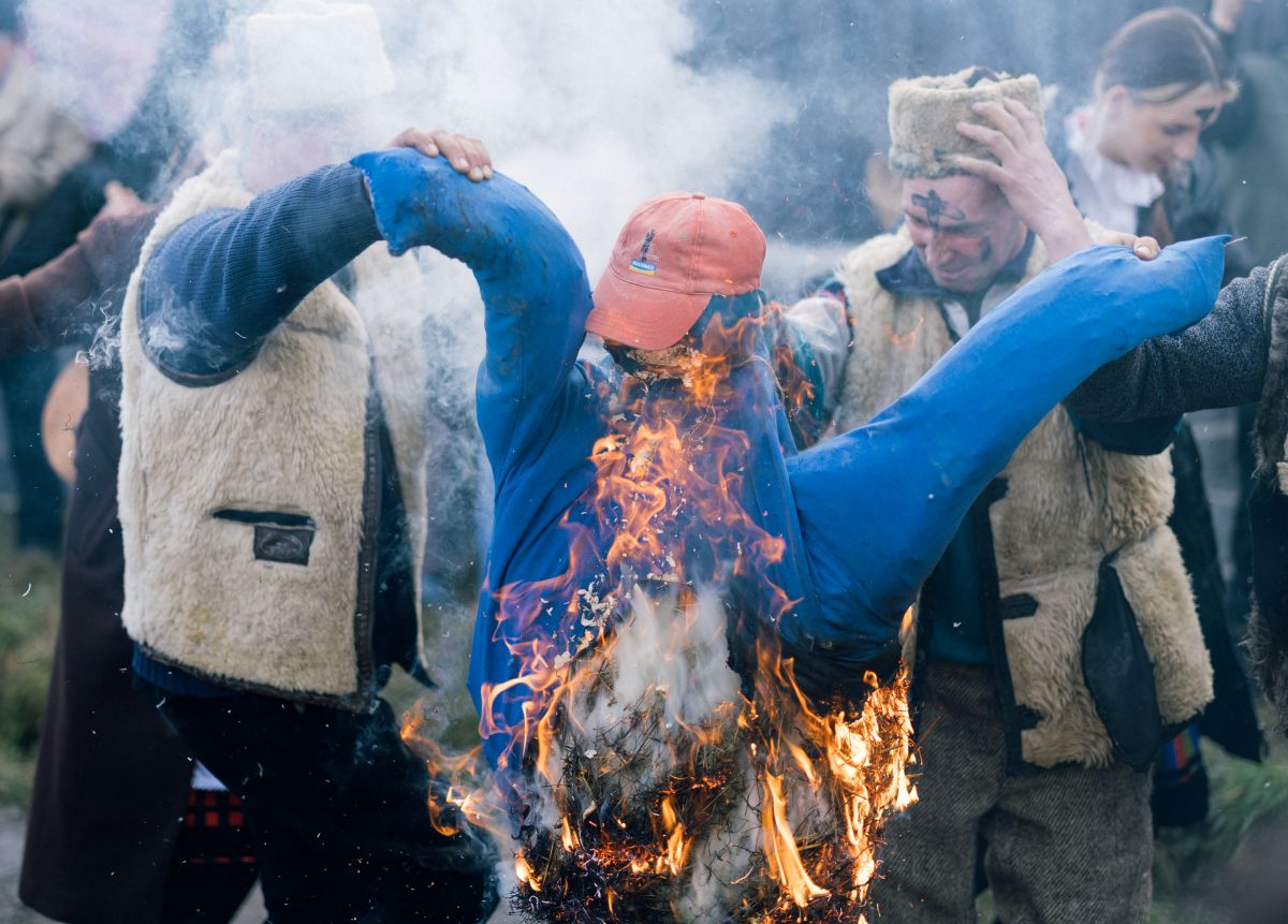 „Alsósófalván nem őrzik, hanem megélik a hagyományt”