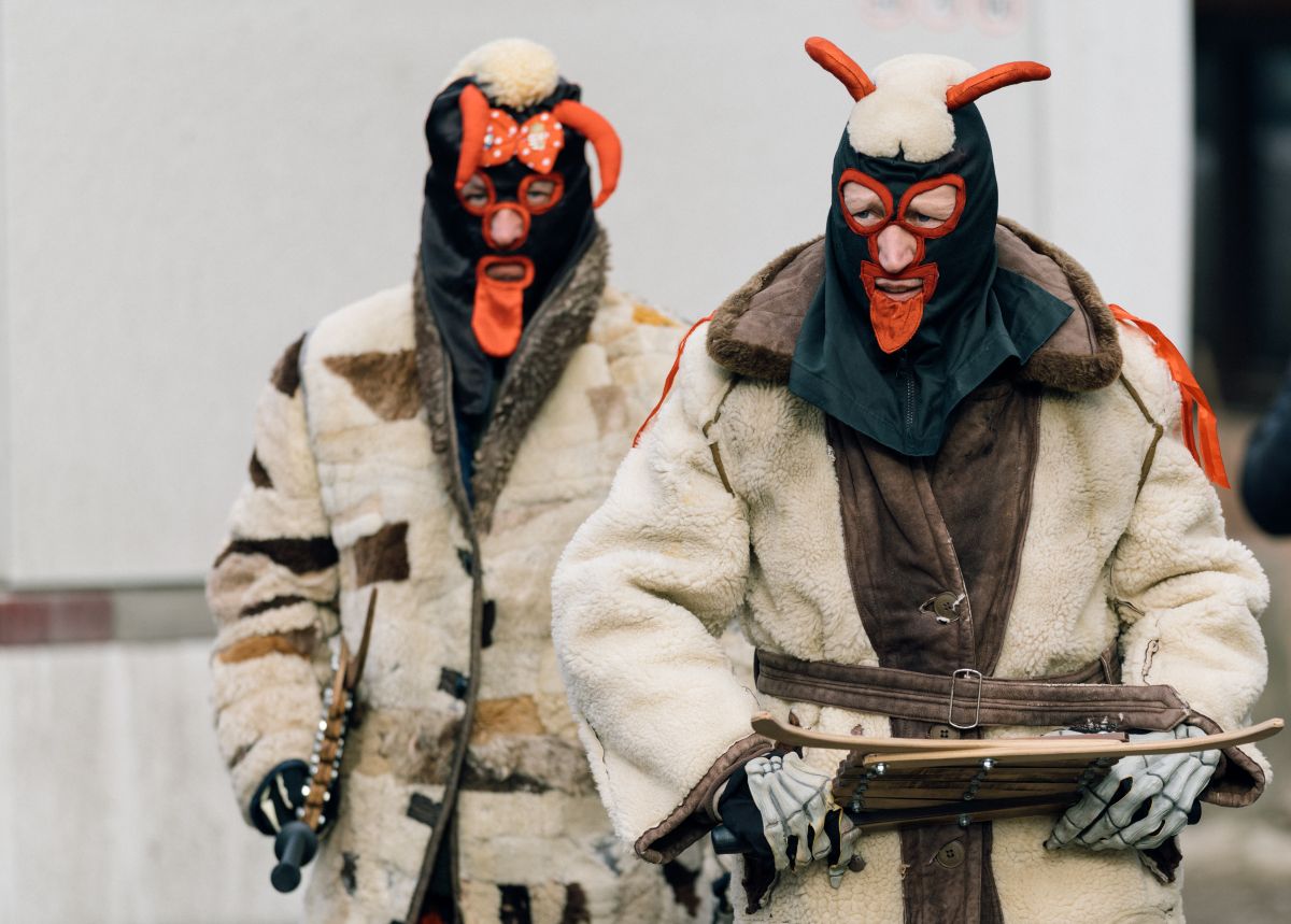 „Alsósófalván nem őrzik, hanem megélik a hagyományt” „Alsósófalván nem őrzik, hanem megélik a hagyományt”