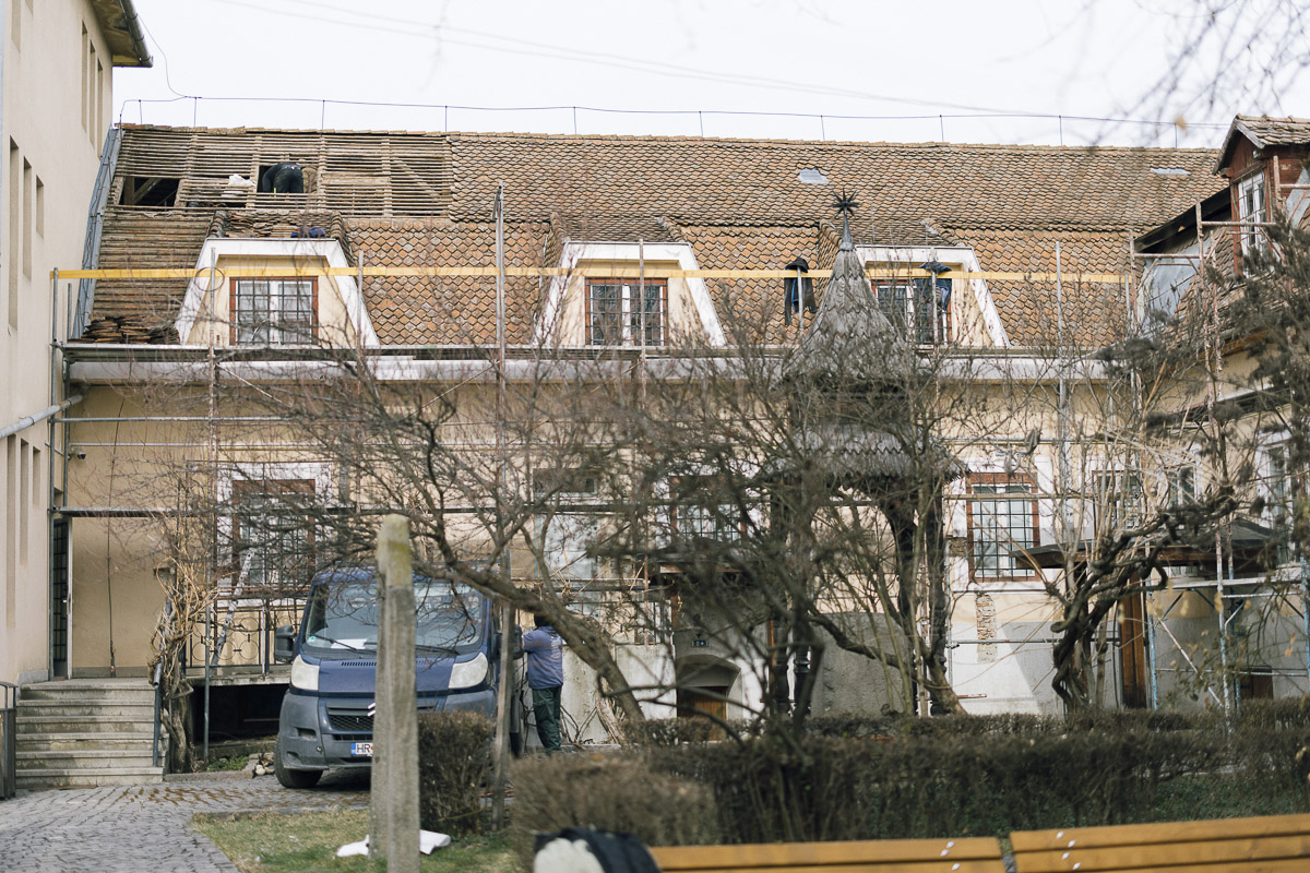 Méltó tisztelgés Molnár István emléke előtt