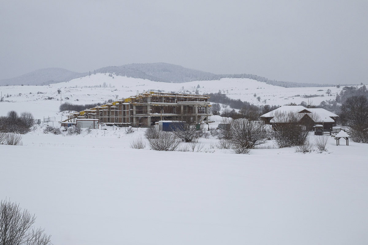 Erőre kapó CNI-s beruházások