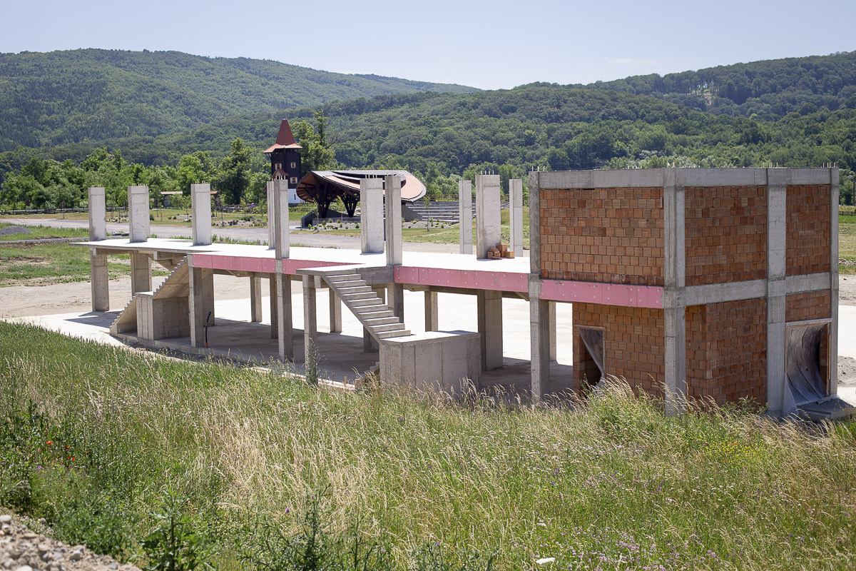 Erőre kapó CNI-s beruházások