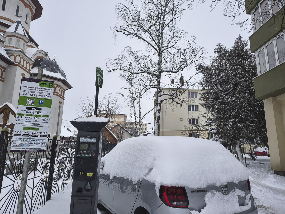 Kezdenek hozzászokni a fizetős rendszerhez