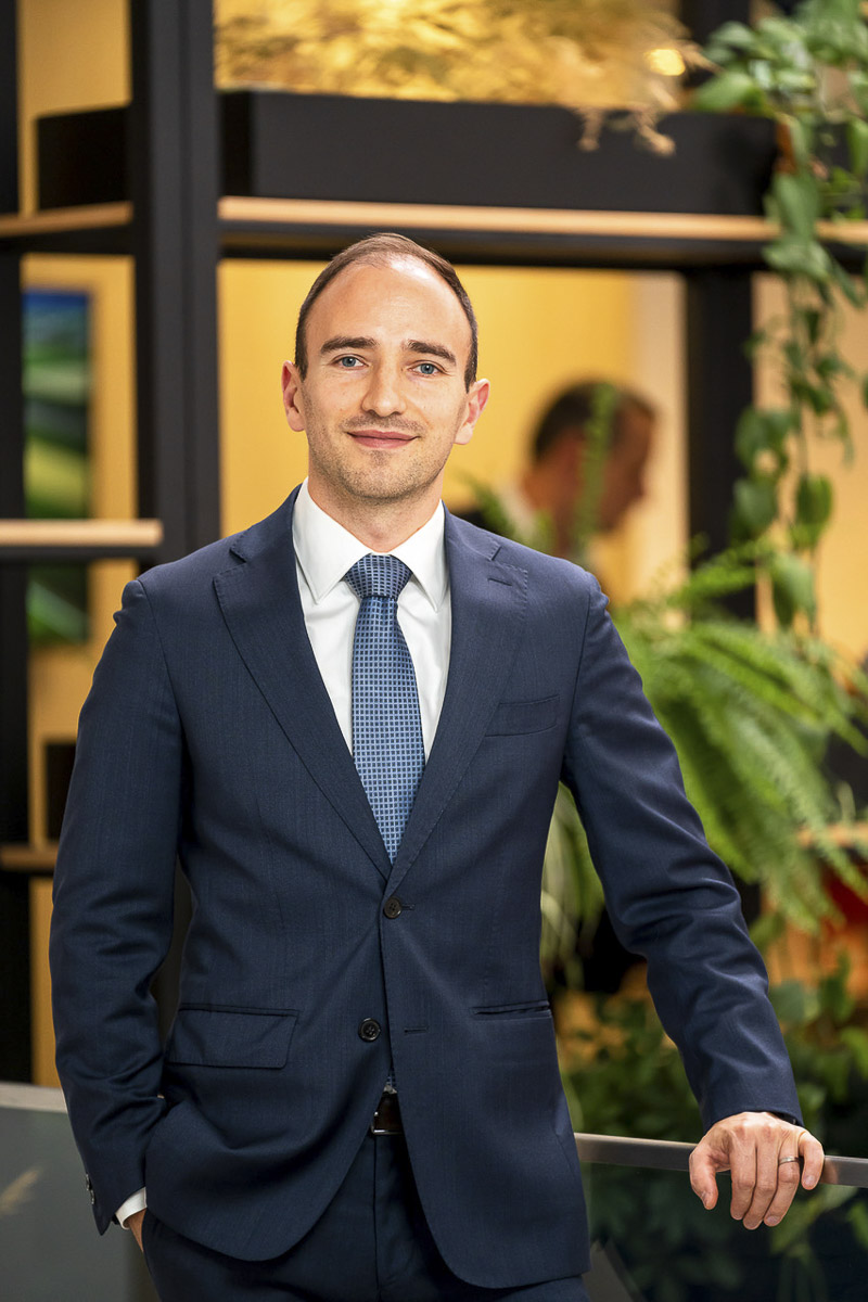 Héja árnya a baromfiágazat felett