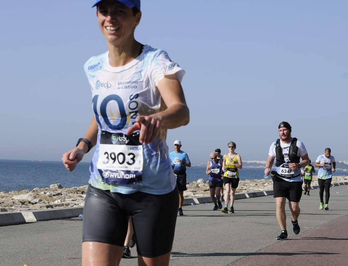 Zsombori Gabriella: nem sikerül fél gőzön maradni