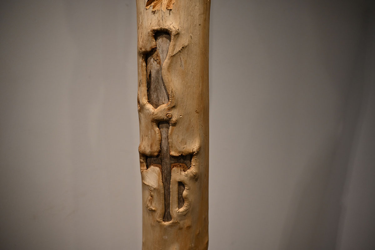 Sebestyén Róbert művészete