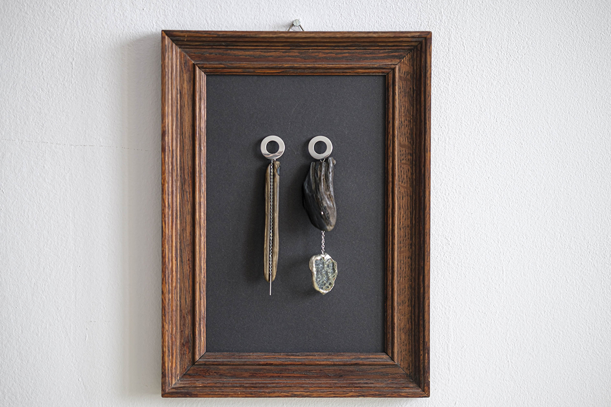 Fodor Zsuzsánna: a történetek mélysége a rétegekben rejlik