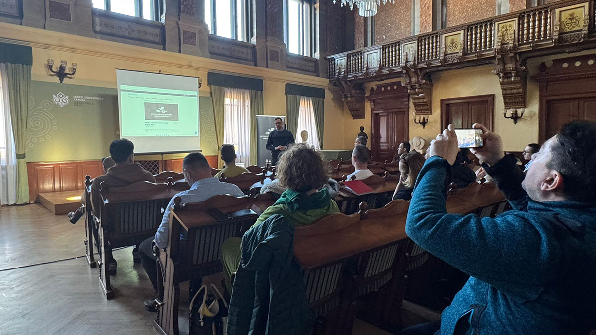 Már lehet jelentkezni a Myrmidone minősítésre és az Open Farm programra