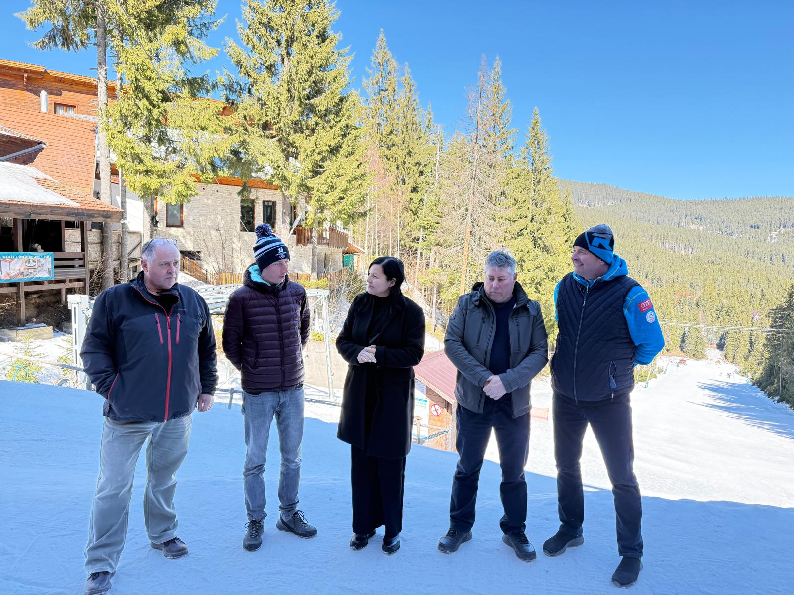 Nemzetközivé bővül a hargitafürdői szezonzáró móka