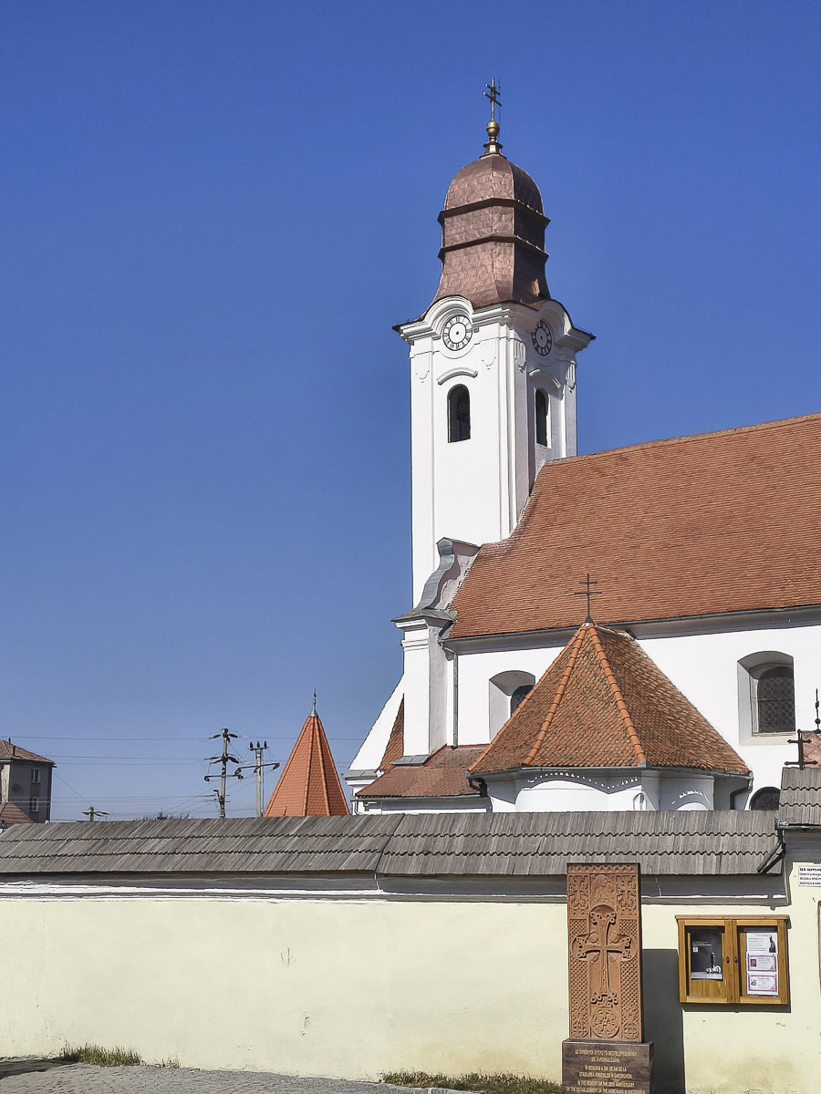 Az egyházközség adományaira számítanak