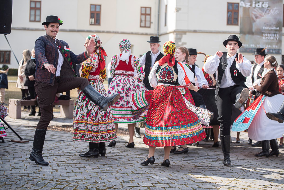 Korodi Attila: A jövő mindig azoké, akik felelősséget vállalnak érte
