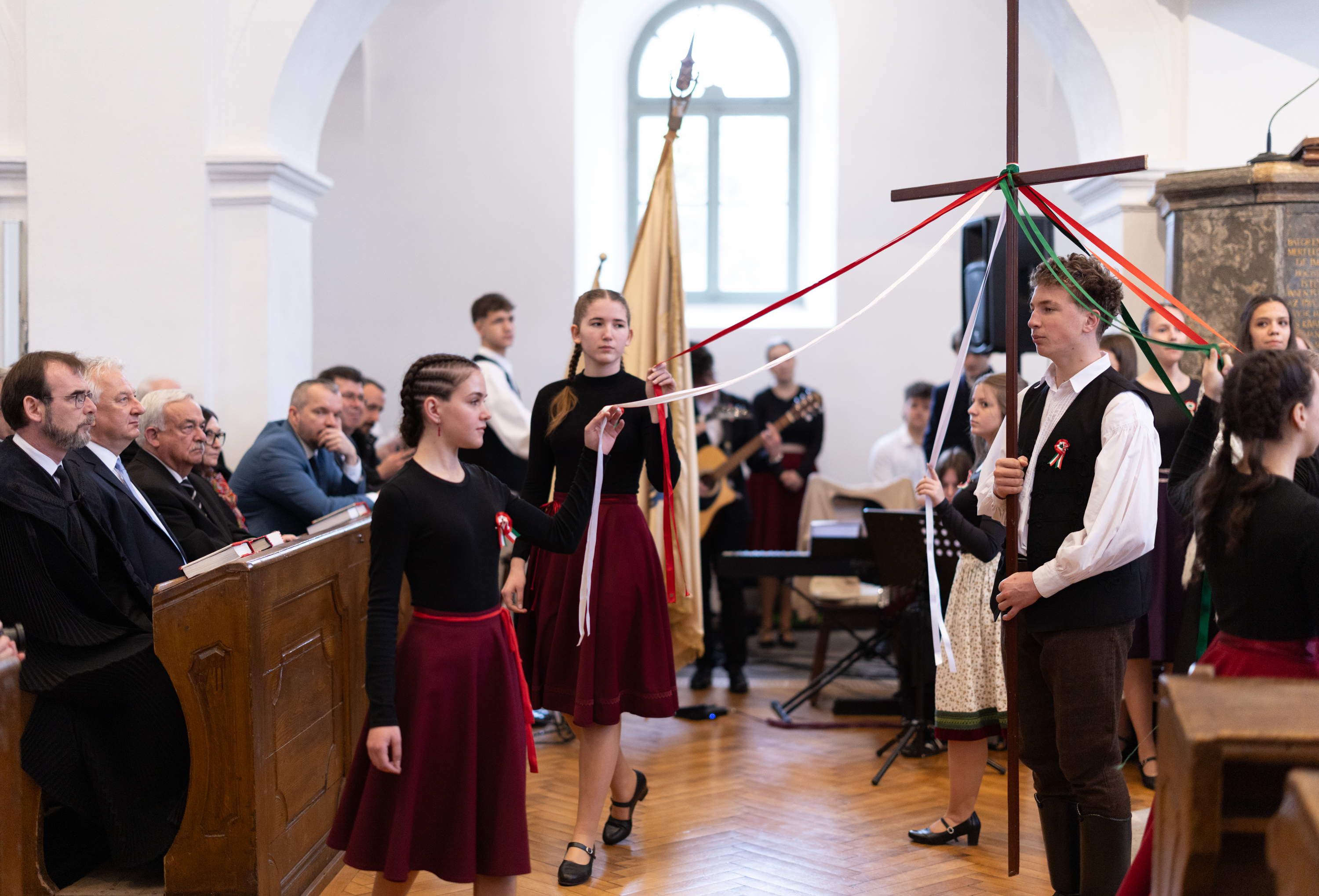 „A református iskola a magyar megmaradás őrhelye”