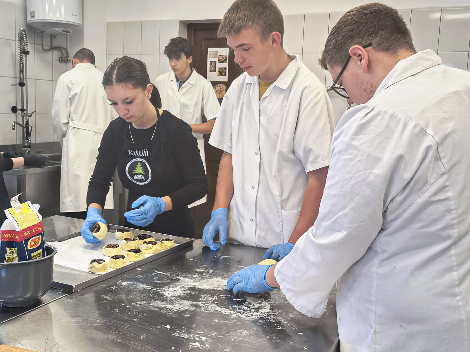 Mozgástér a cégeknek, lehetőség az iskoláknak