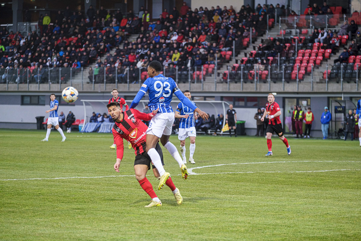 Pontmentés a ráadásban