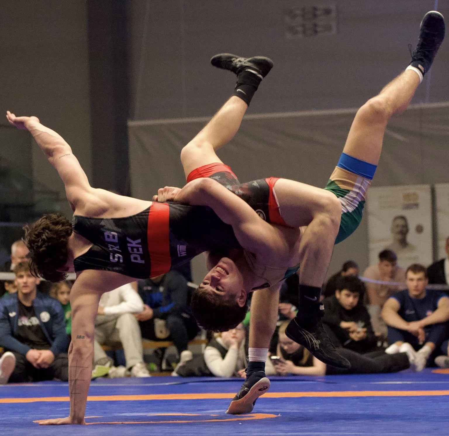 Udvarhelyi arany-és ezüstérem