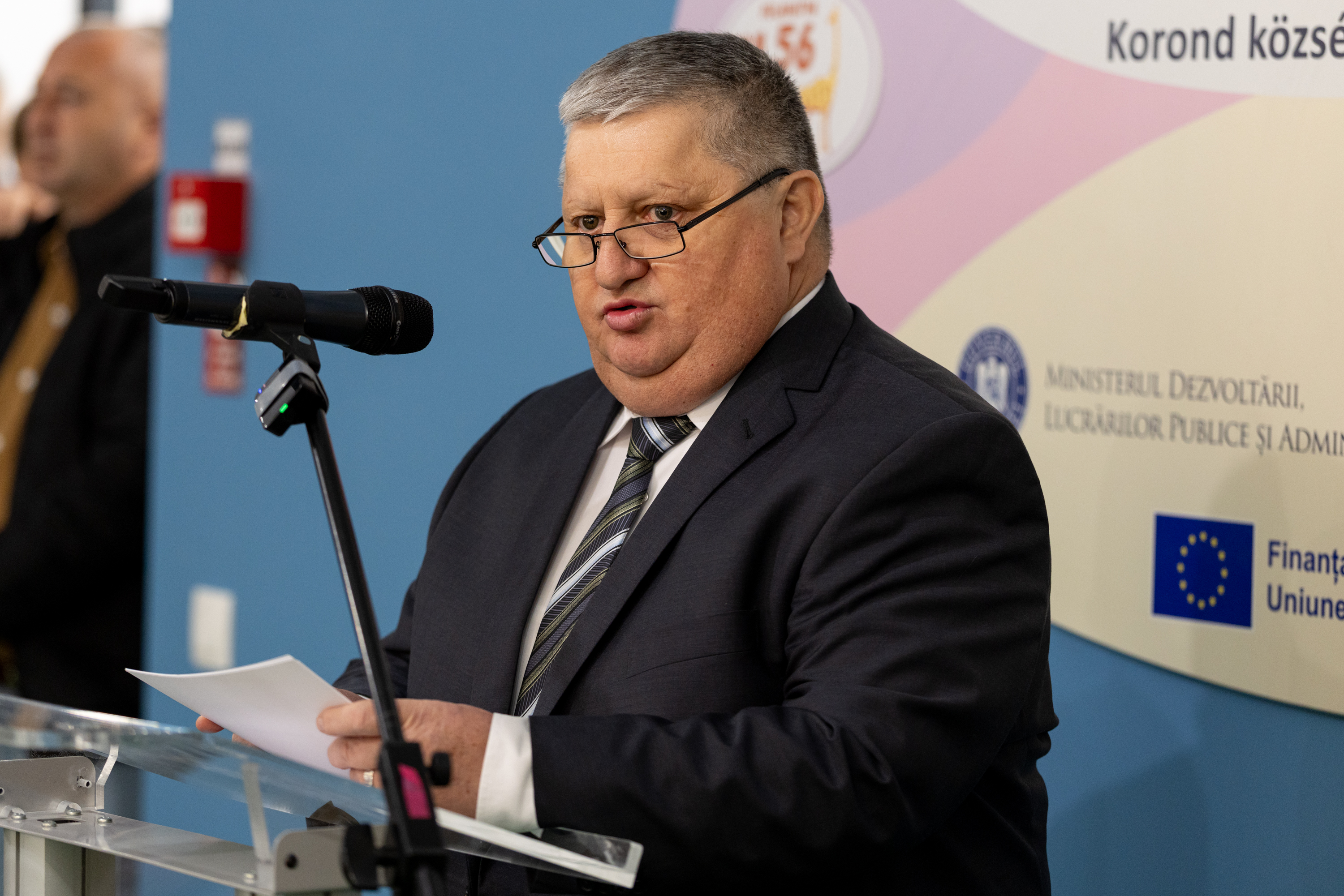 „Aki bölcsődét épít, jövőt épít”