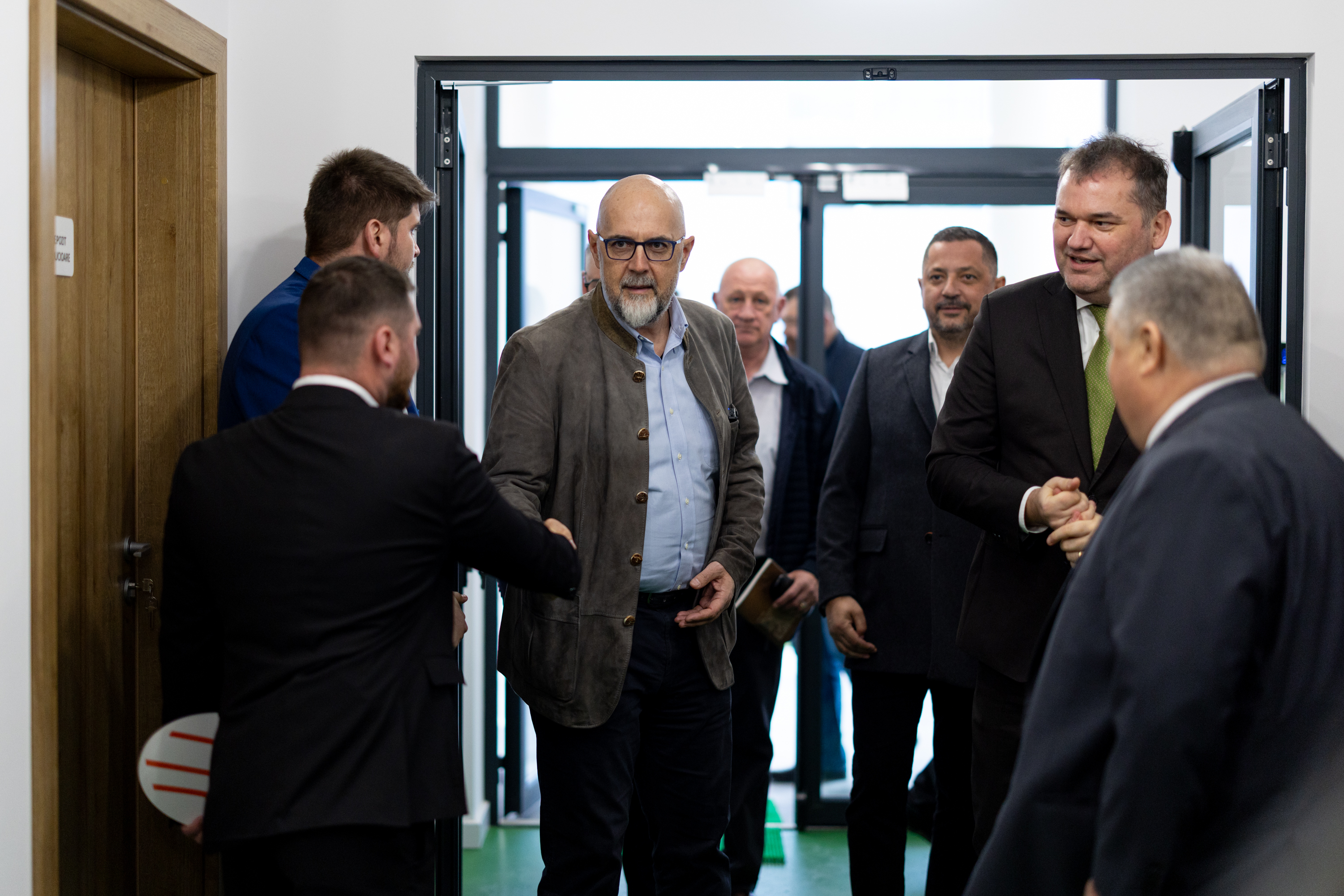 „Aki bölcsődét épít, jövőt épít”