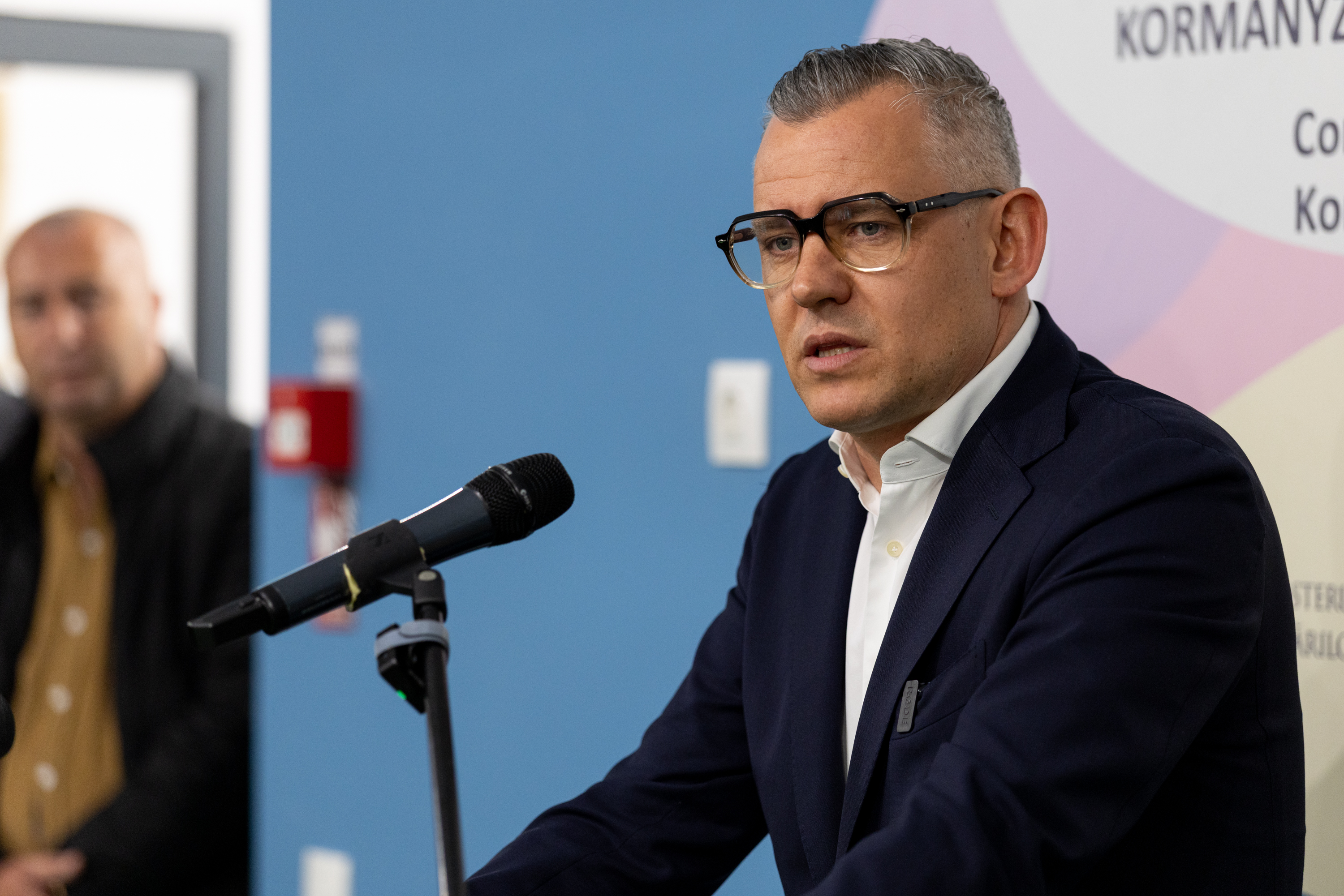 „Aki bölcsődét épít, jövőt épít”