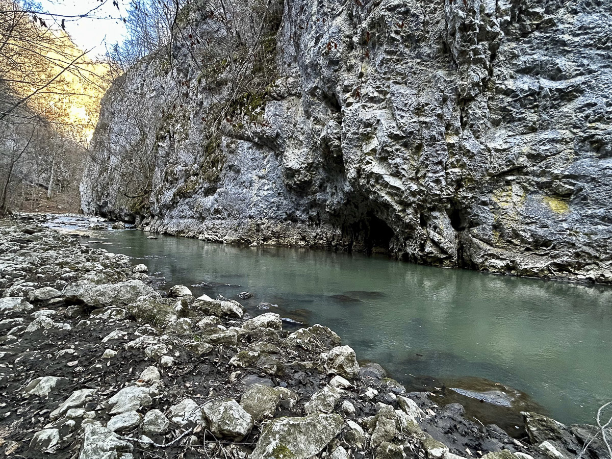 Kőmezőtől Kőaljáig