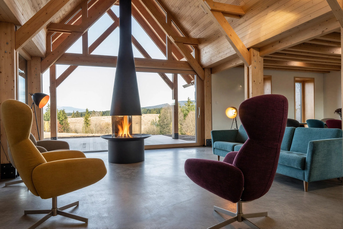 Terek, amelyek mesélnek…