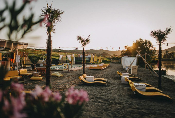 Öt Hargita megyei helyszín az Év úti célja verseny döntőjében