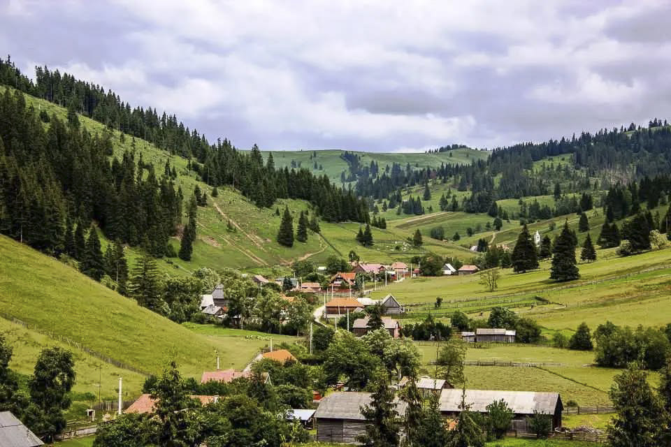 Öt Hargita megyei helyszín az Év úti célja verseny döntőjében