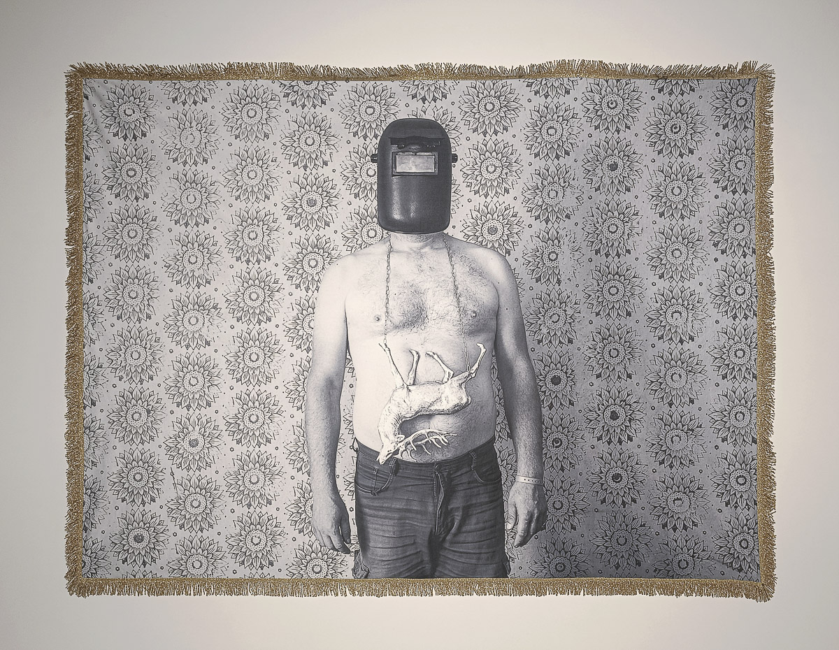 Ferencz S. Apor: a mai művésznek kell legyen társadalmi szerepvállalása is