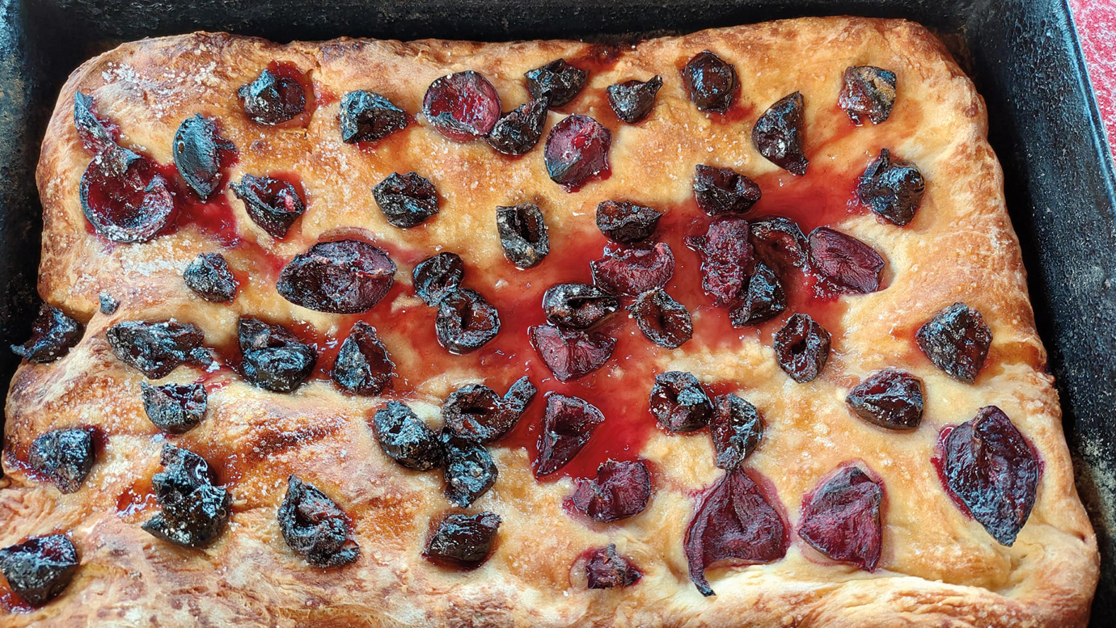 Hagyományos lepényfélék Oroszhegy táplálkozáskultúrájában