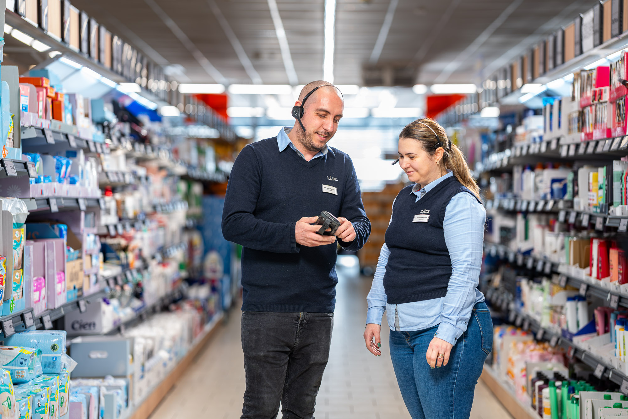 Közösségközeli karrier: a Lidl Románia üzletvezető-helyettest keres Szovátára és Székelykeresztúrra Közösségközeli karrier: a Lidl Románia üzletvezető-helyettest keres Szovátára és Székelykeresztúrra