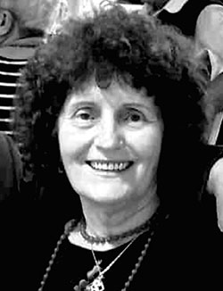RÁCZ ILONA