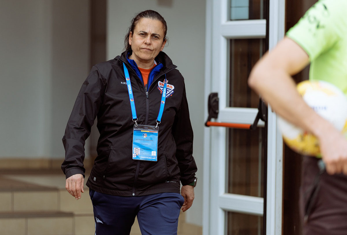 „A női foci csiszolatlan gyémánt”