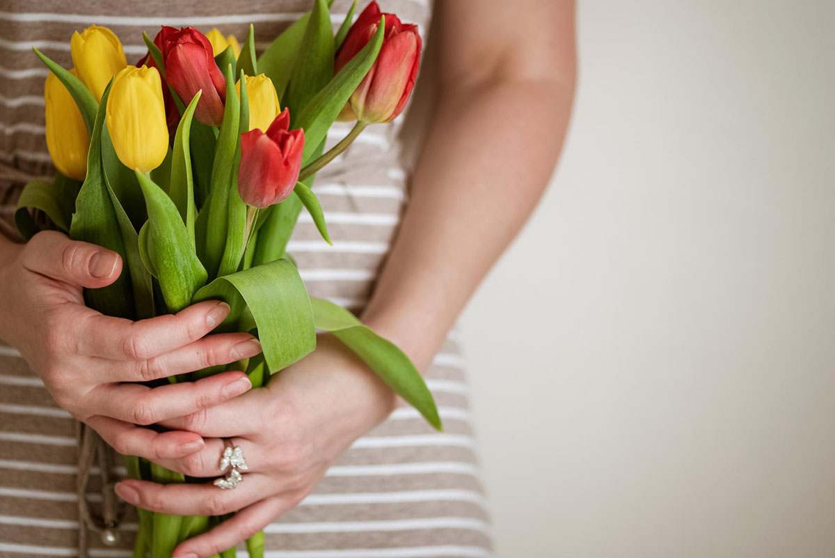 Tulipánmánia