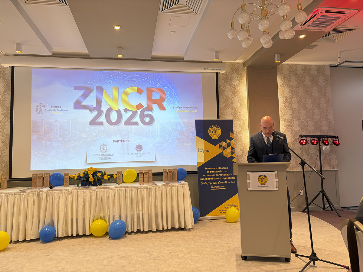 A könyvelői hivatást ünnepelték