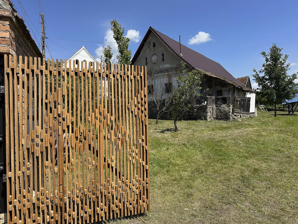 Közösséget is építettek a győri építészhallgatók Közösséget is építettek a győri építészhallgatók