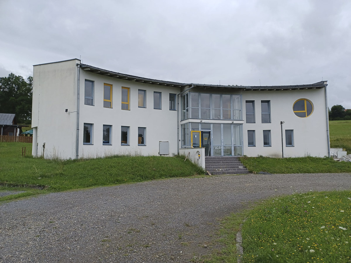 Fogyatékkal élőknek építene otthont a Caritas Székelyudvarhelyen Fogyatékkal élőknek építene otthont a Caritas Székelyudvarhelyen