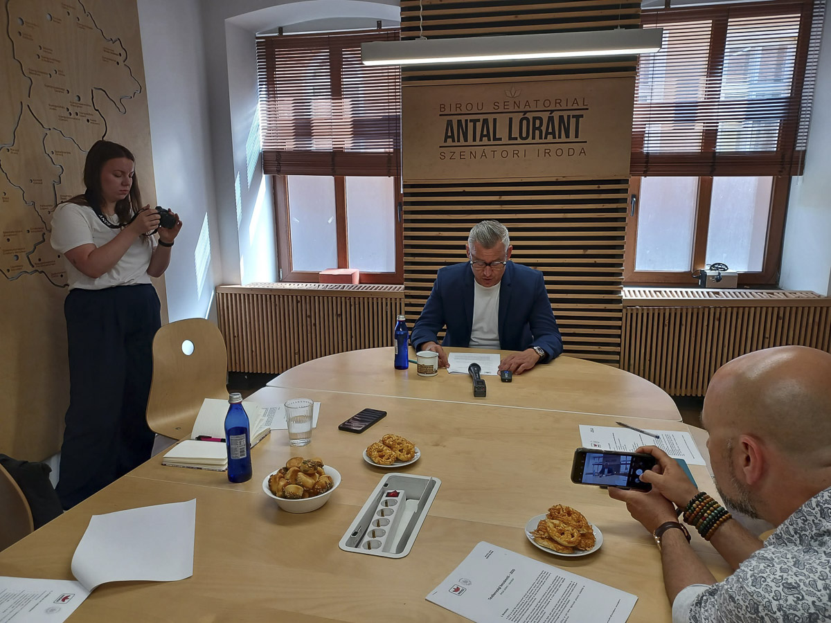 Prioritás az energetikai beruházás Prioritás az energetikai beruházás