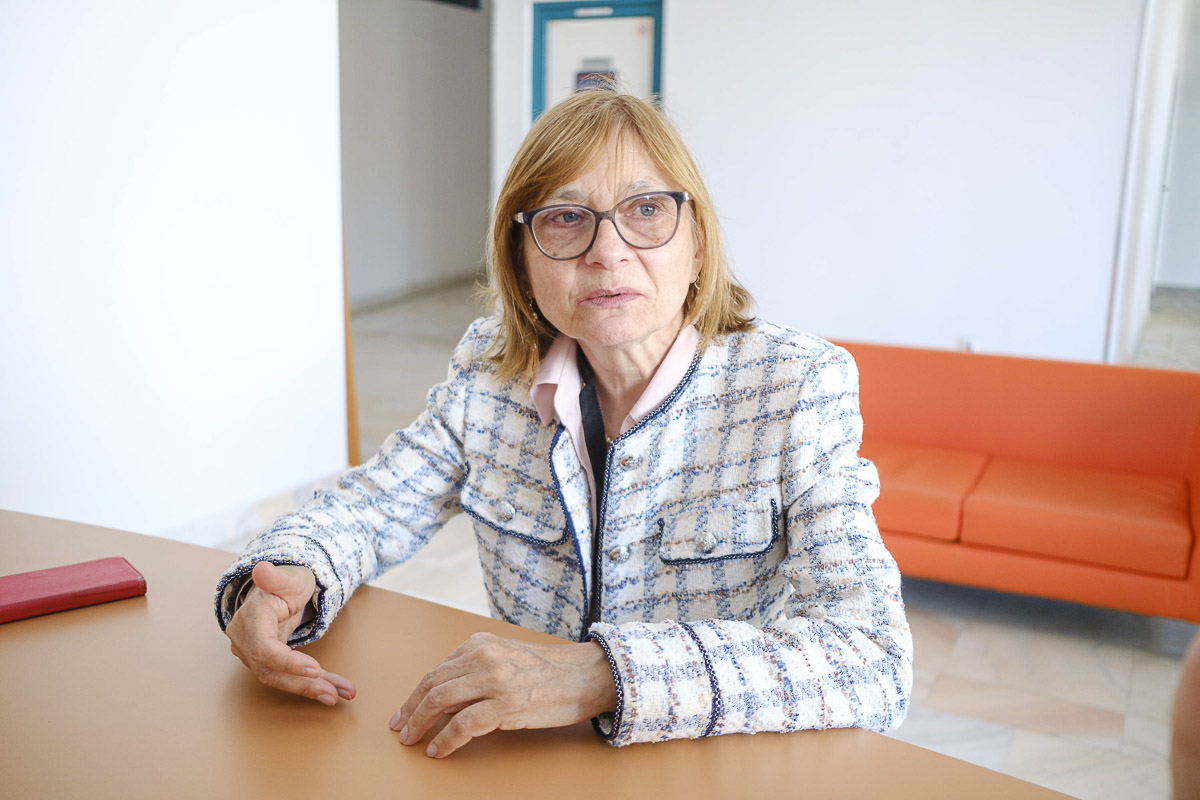„Az államnyelv nem egyszerűen idegen nyelv” „Az államnyelv nem egyszerűen idegen nyelv”
