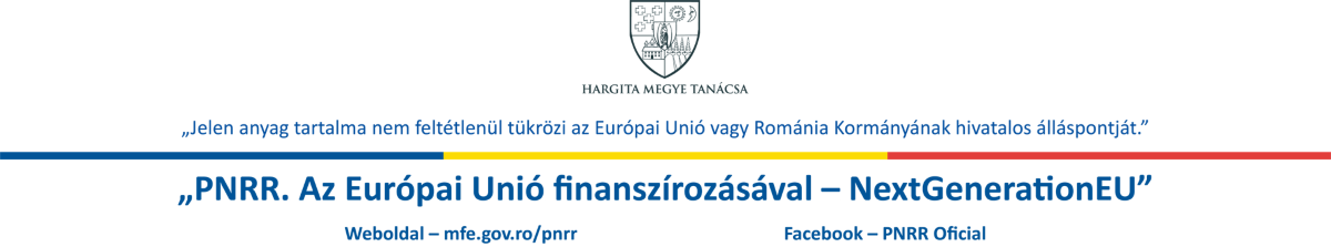 PNRR: PNRR: