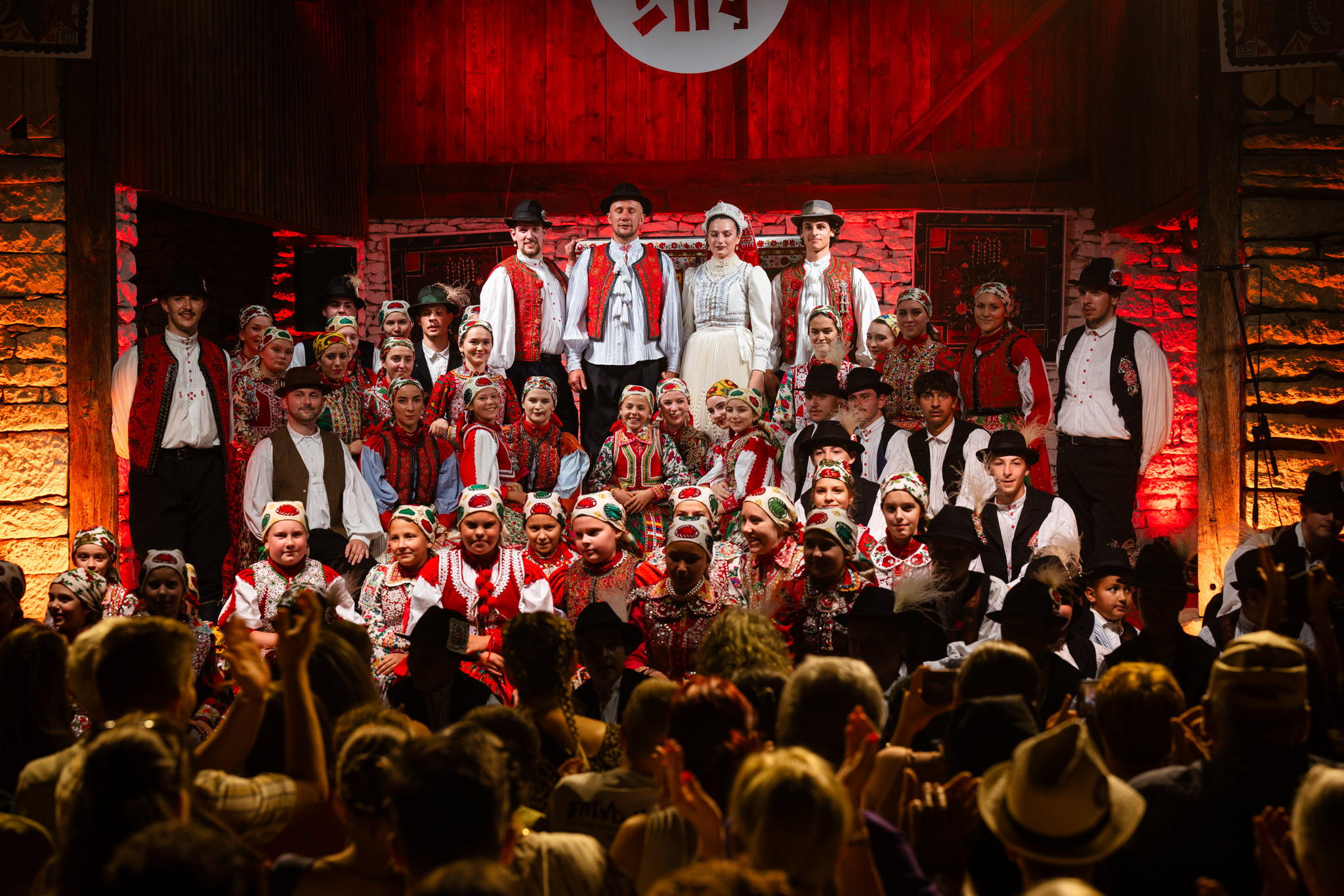 Rekordlátogatottsággal zárult a Méra World Music 2026 Rekordlátogatottsággal zárult a Méra World Music 2026